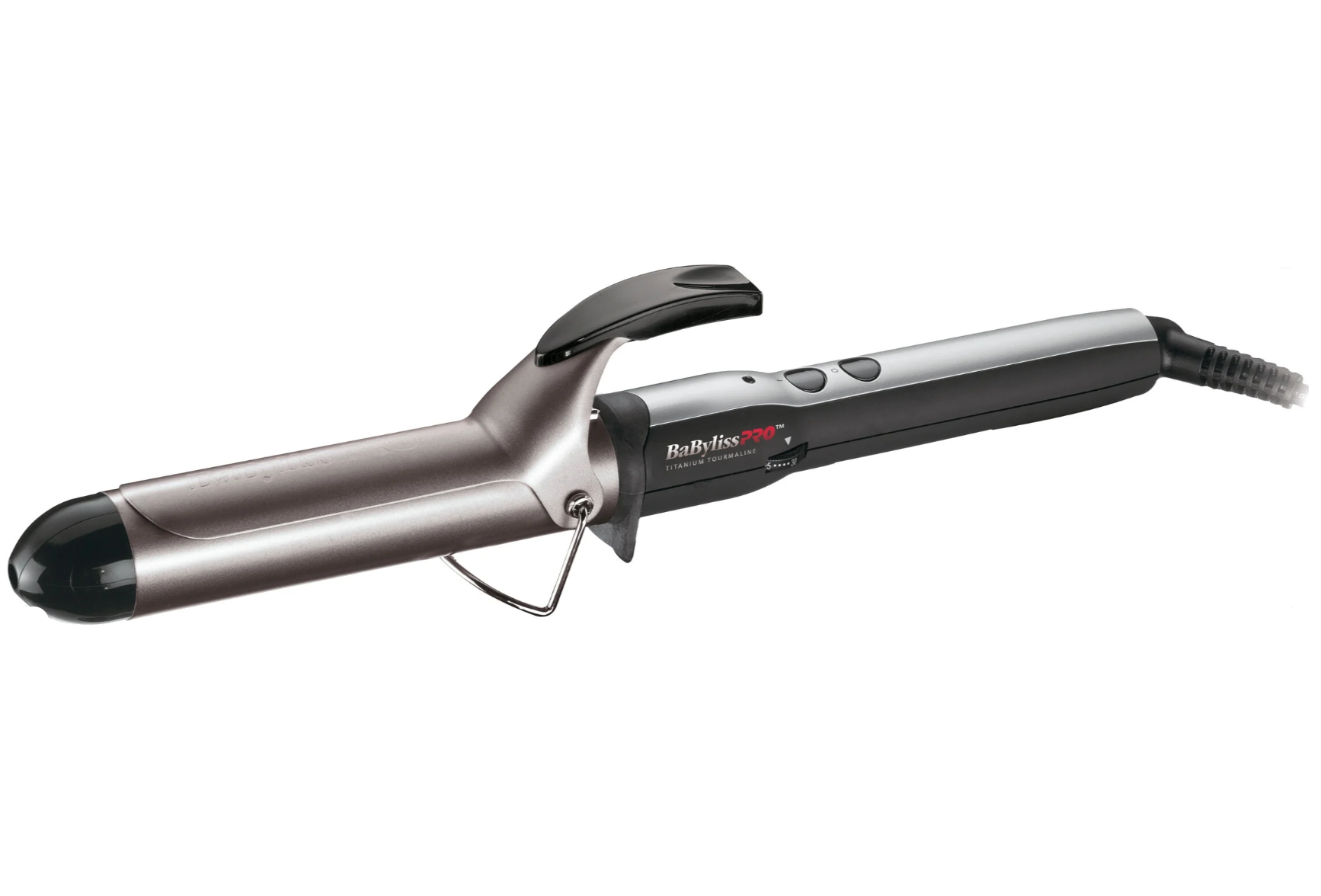 Щипцы для завивки волос 32 мм - BaByliss PRO BAB2174TTE 50w CURL