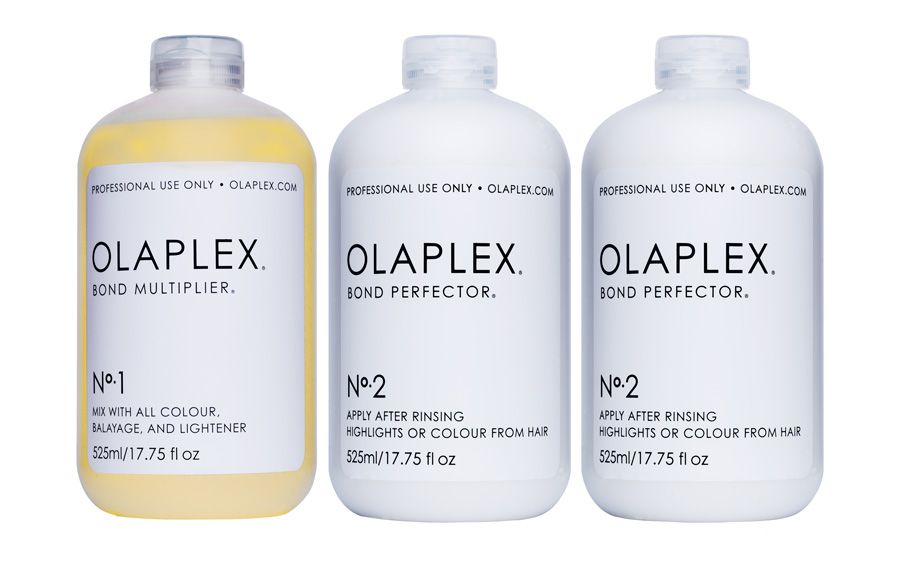 Набор - Olaplex Salon Intro Kit