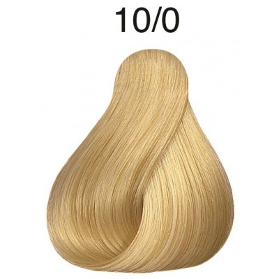 Яркий блонд - Wella Professional Color Touch 10/0 60 ml