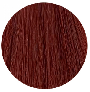 Краска для волос - Loreal Inoa 6.45 (Темный блондин медный красное дерево)
