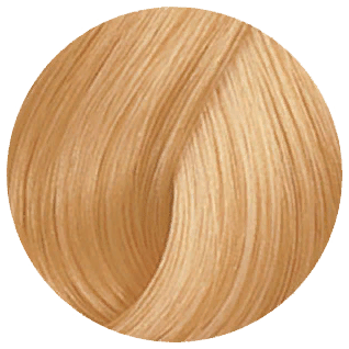 Тонирующая краска 9/73 Очень светлый блонд коричнево-золотистый - Wella Professional Color Touch 9/73