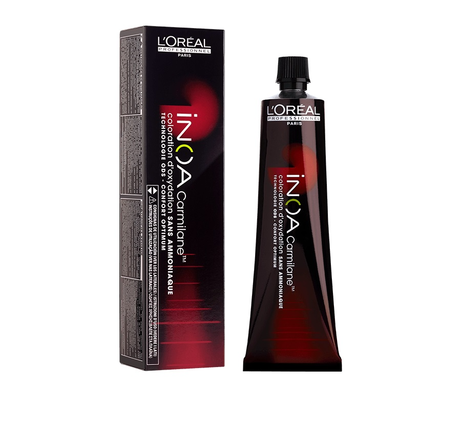 L oreal professionnel inoa