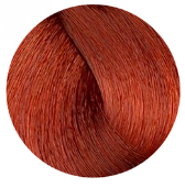 Краска для волос - Loreal Inoa 7.44 (Блондин медный экстра)
