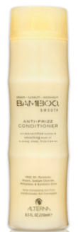 Кондиционер разглаживающий полирующий с экстрактом бамбука - (Alterna Bamboo Smooth Anti-Frizz Conditioner)