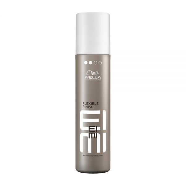 Спрей Неаэрозольный Моделирующий - Wella EIMI Flexible Finish Modellier Spray - aerosolfrei 250ml