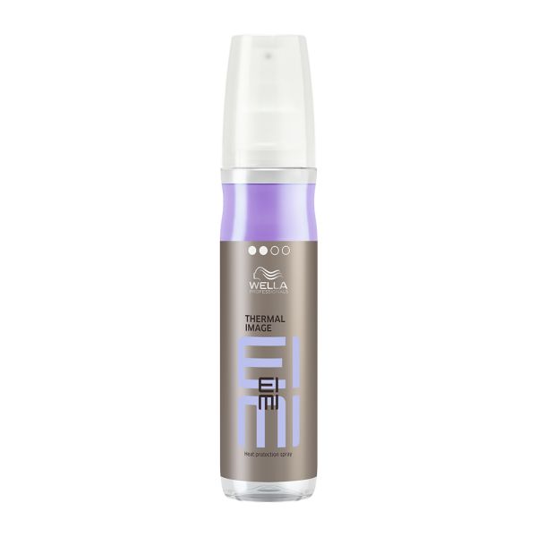 Спрей Термозащитный - Wella EIMI Thermal Image Hitzeschutz Spray 150 ml