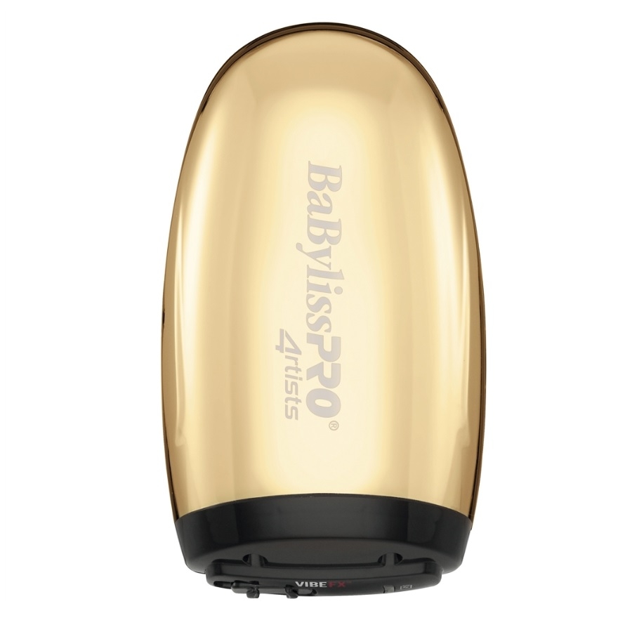 Профессиональный массажёр - BaByliss Pro 4rtists VibeFX Gold FXSM1GE