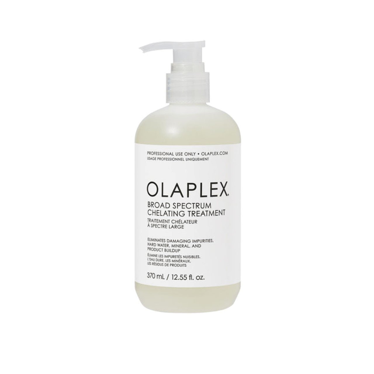 Средство для глубокого очищения волос - Olaplex Broad Spectrum Chelating Treatment 370ml