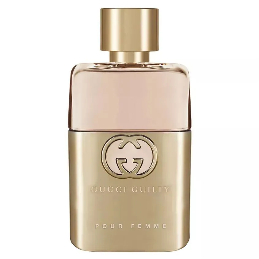 Туалетная вода для женщин - Gucci Guilty 50ml