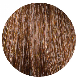 Краска для волос - Loreal Inoa 6.34 (Темный блондин золотистый медный)