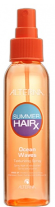 Спрей для создания текстуры укладки - (Alterna Summer HairX Summer Ocean Waves Texturizing Spray)