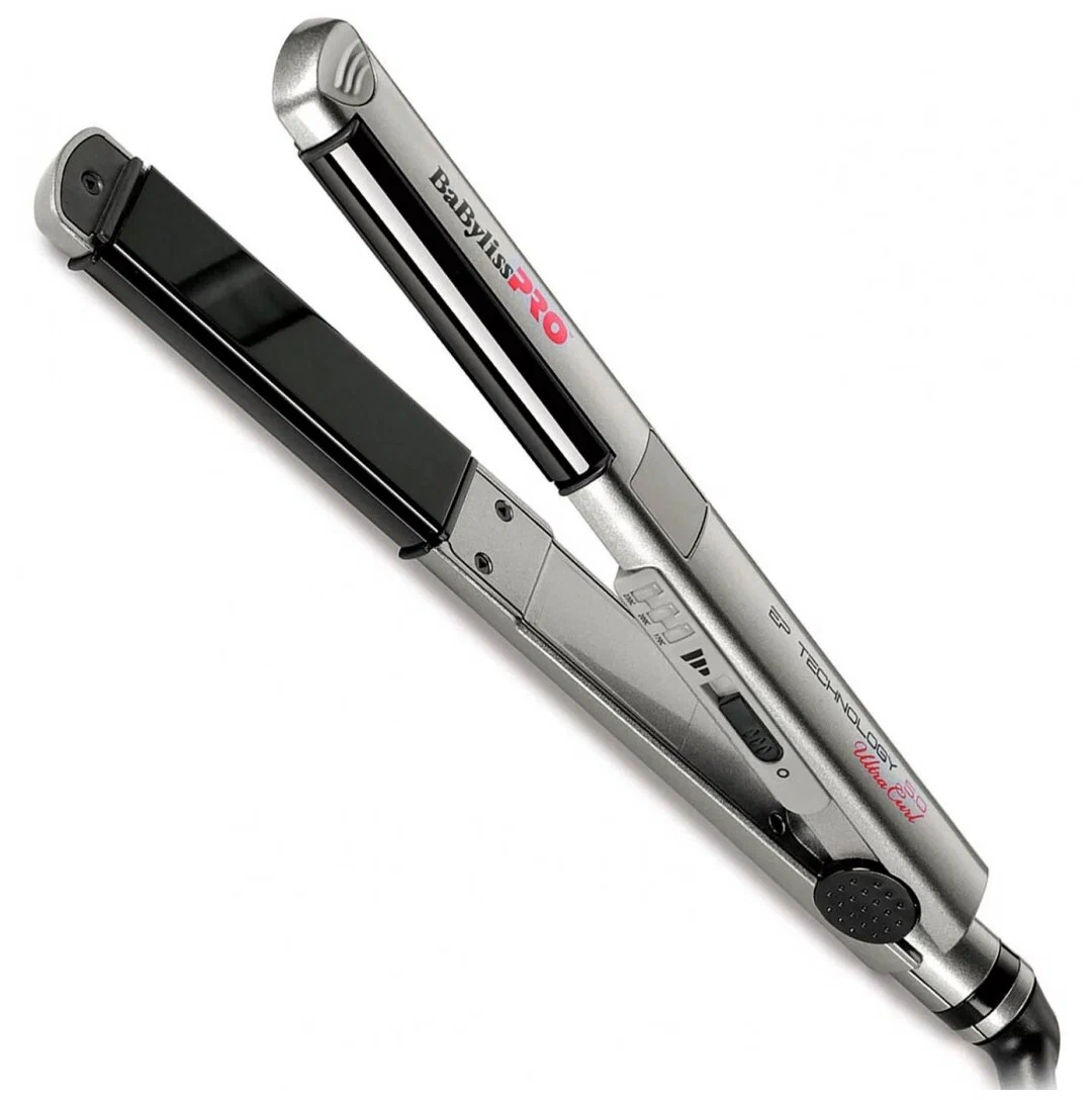 Щипцы-выпрямитель BaByliss PRO BAB2071EPE Ultra Curl