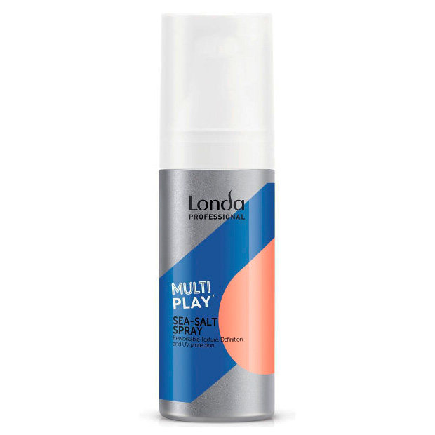 Спрей с морской солью для укладки волос Londa Professional Multiplay Sea Salt Spray 