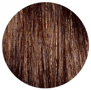 Краска для волос - Loreal Inoa 5.35 (Светлый шатен золотисто-махагоновый)