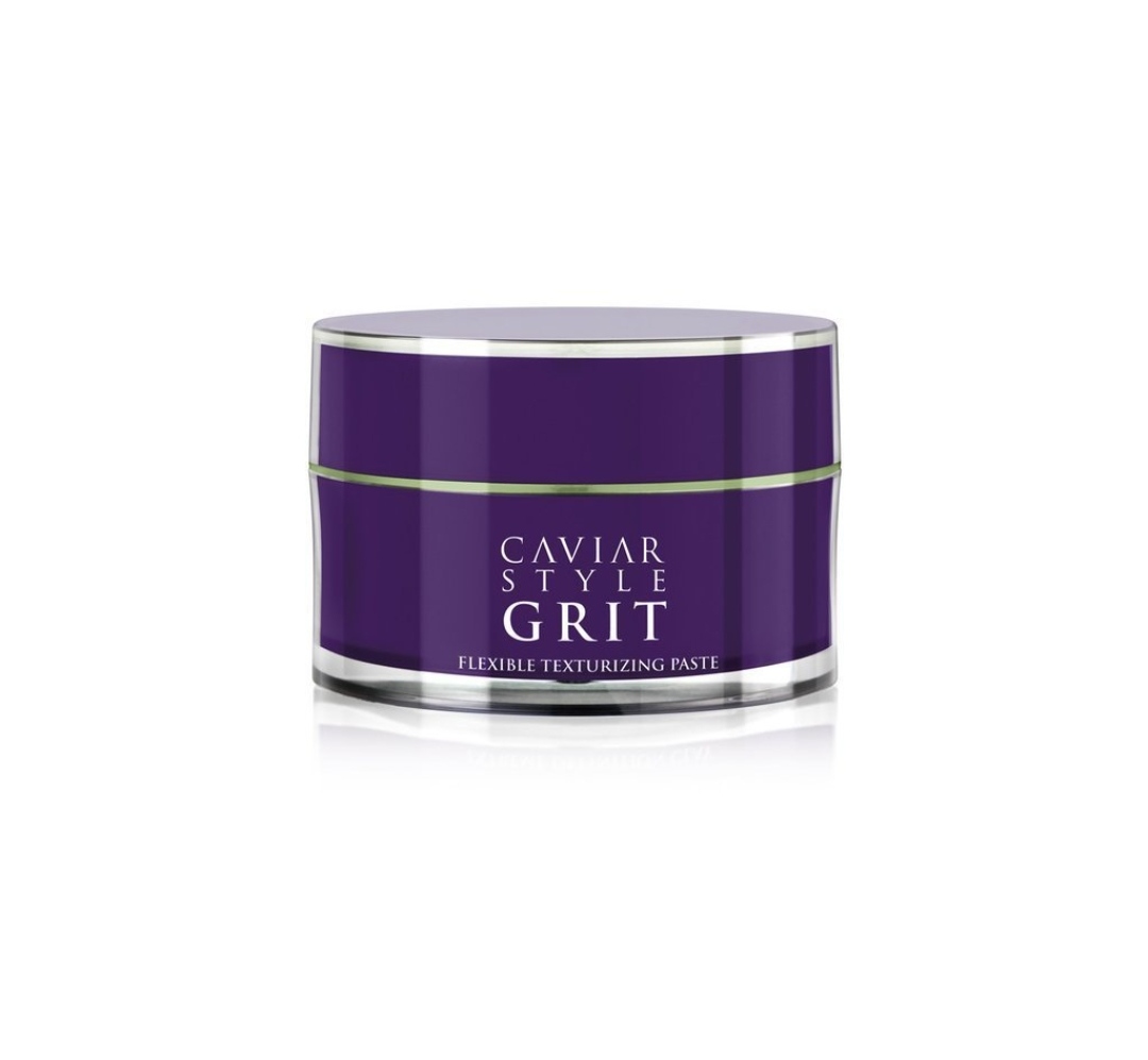 Паста текстурирующая подвижной фиксации - (Alterna Caviar Style Grit Flexible Texturizing Paste)