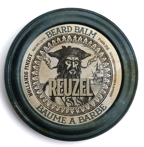Бальзам для бороды Reuzel Beard Balm 35g