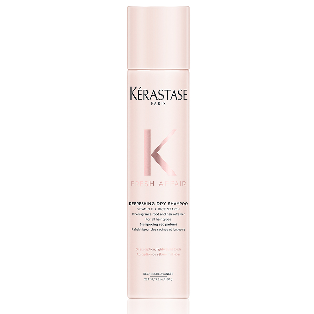 Сухой шампунь - Kerastase Fresh Affair Refreshing Dry shampoo
