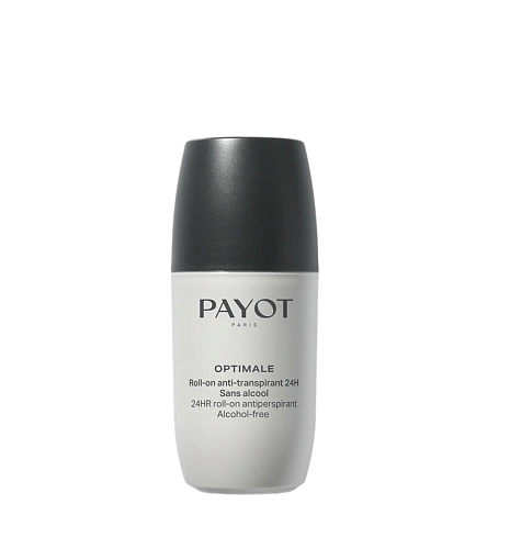 Дезодорант мужской - Payot Optimale 24h Deodorant