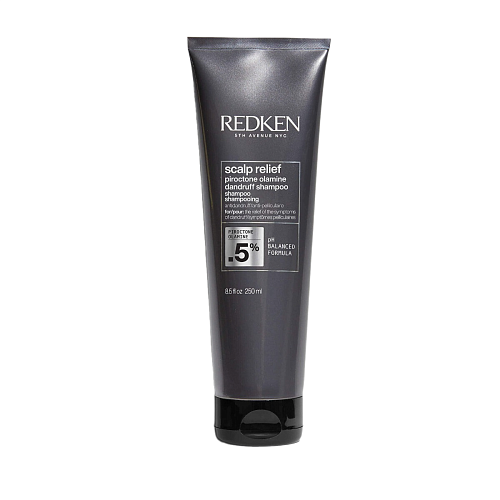 Шампунь профессиональный против перхоти - Redken Scalp Relief Dandruff Control Shampoo