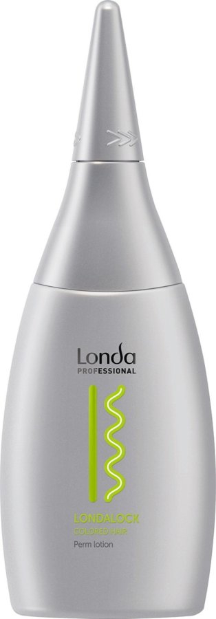Лосьон для химической завивки - Londa Professional Lock C Perm Lotion