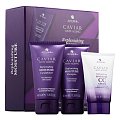 Alterna Caviar Anti-Aging Replenishing Moisture - Линия интенсивного увлажнения для волос