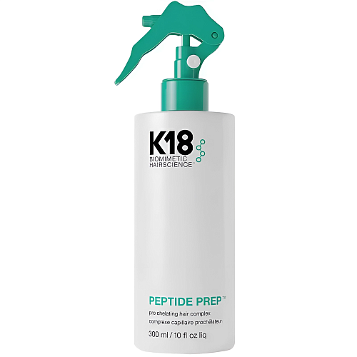 Спрей-мист хелатирующий комплекс для волос - K18 Peptide Prep Pro Chelating Hair Complex