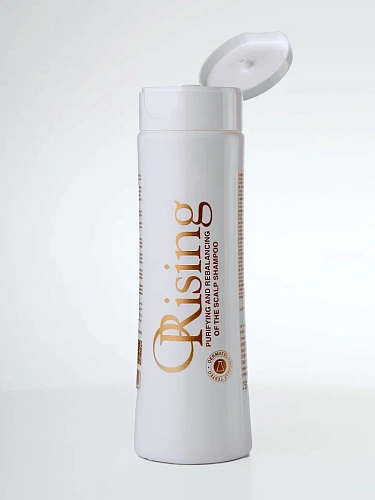 Очищающий и восстанавливающий шампунь для волос - Orising Purifying Shampoo