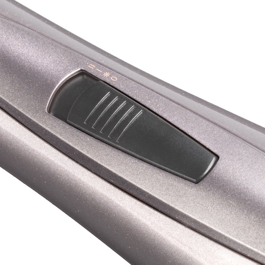 Фен-щетка для волос - BaByliss Air Style AS136E 1000W Grey