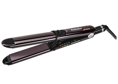 Выпрямитель волоc 31 мм - Babyliss Pro BAB3500E Grey 