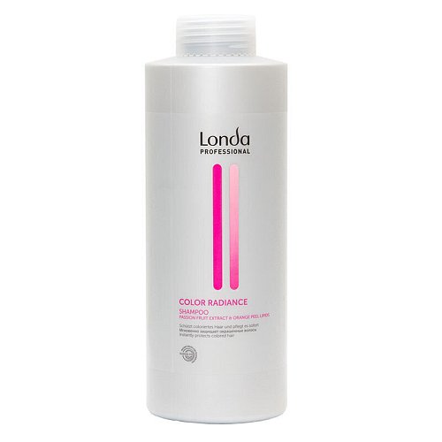 Шампунь для окрашенных волос - Londa Professional Color Radiance Shampoo