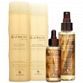 Alterna Bamboo Smooth - Линия для разглаживания и эластичности волос