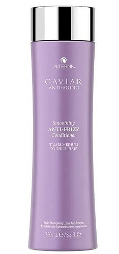 Кондиционер-филлер для контроля и гладкости волос - Alterna Caviar Anti-Aging Smoothing Anti-Frizz Conditioner