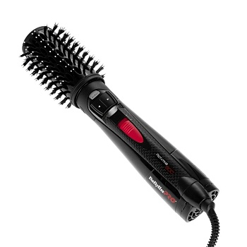 Фен-щетка для волос BaByliss PRO Spinning Brush PRO 700W BAB277OE