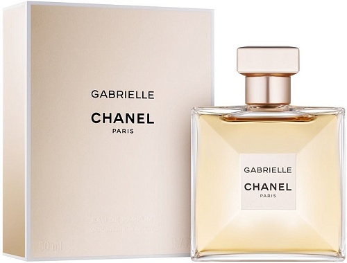 Женская парфюмерная вода Франция - Chanel Gabrielle