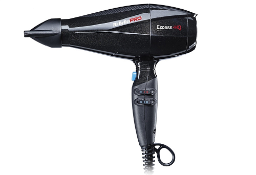 Профессиональный фен - BaByliss PRO BAB6990IE Excess-HQ 2600W