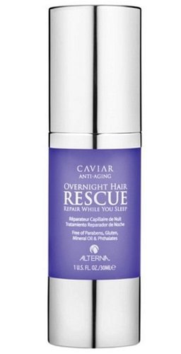 Набор дорожный для увлажнения волос - (Alterna Caviar Travel Set Moisture)