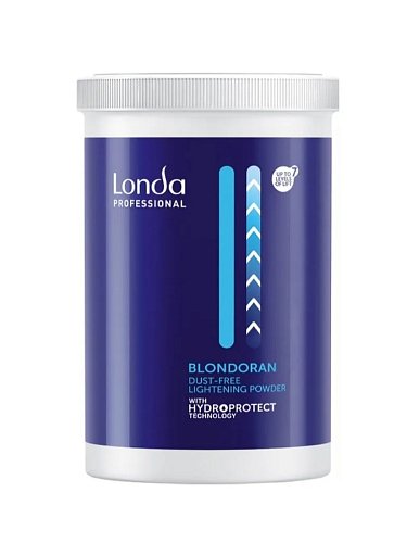 Осветляющая пудра - Londa Professional  Blondoran 500 мл
