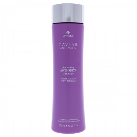 Шампунь-филлер для контроля и гладкости с комплексом органических масел - (Alterna Caviar Anti-Aging Smoothing Anti-Frizz Shampoo)