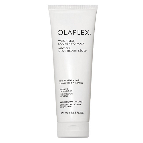 Olaplex Weightless Nourishing Mask - Невесомая питательная маска 