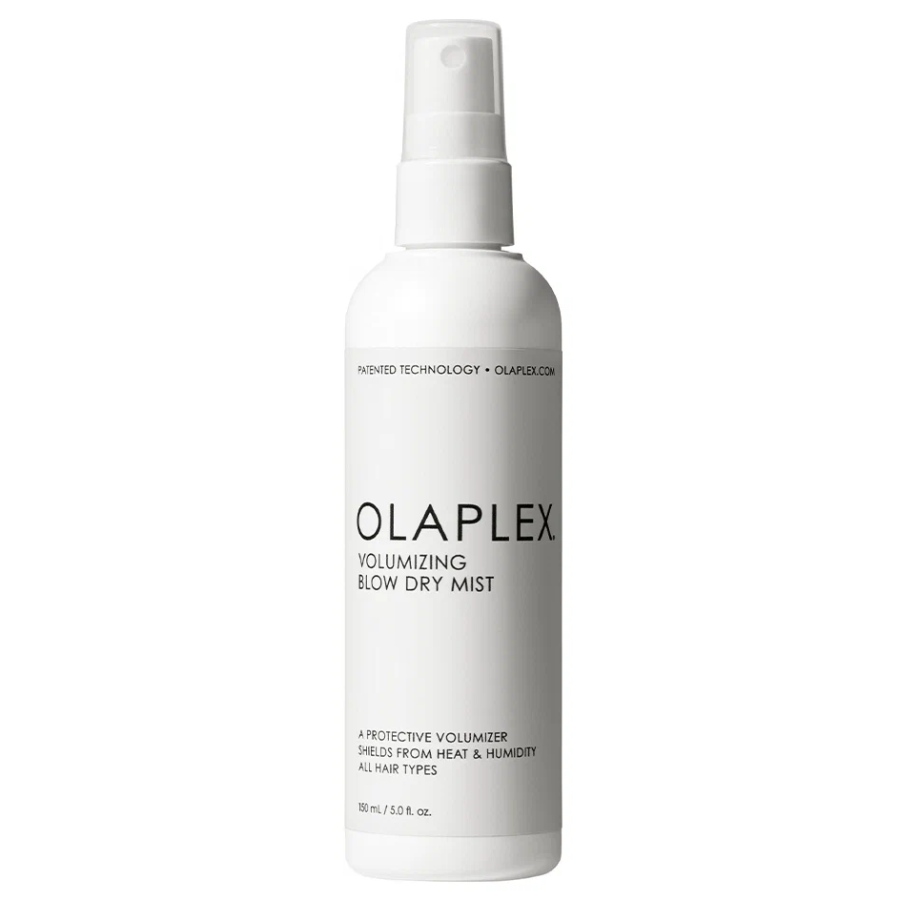 Olaplex Volumizing Blow Dry Mist - Термозащитный спрей для волос придающий объем