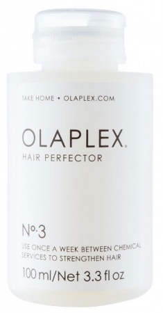 Эликсир «Совершенство Волос» - Olaplex No.3 Hair Perfector
