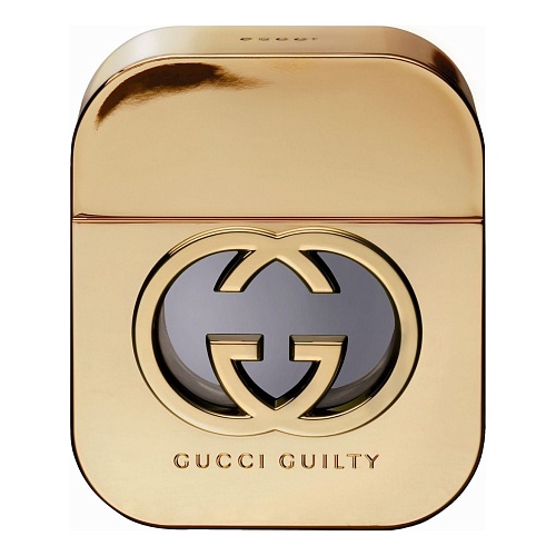 Женская парфюмированная вода - Gucci Guilty Intense 