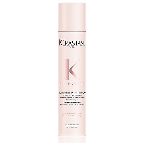 Сухой шампунь - Kerastase Fresh Affair Refreshing Dry shampoo