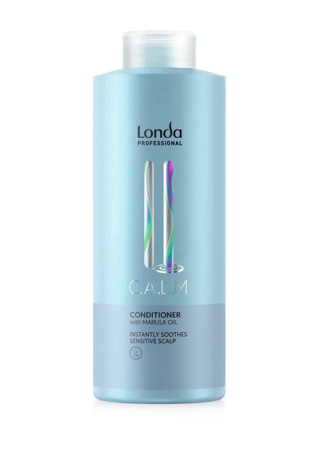 Кондиционер стабилизатор для чувствительной кожи головы - Londa Professional C.A.L.M.