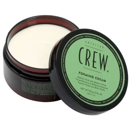 Крем для укладки волос  - American Crew Classic Forming Cream 