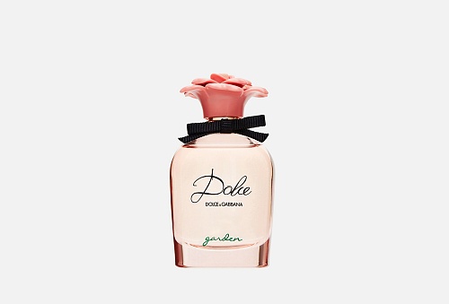 Женская парфюмированная вода - D&G Dolce Garden mini