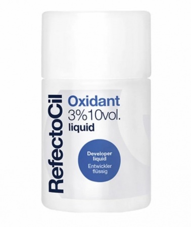 Окислитель 3% - RefectoCil Oxidant