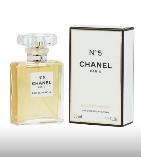 Женская парфюмерная вода Франция - Chanel N5 