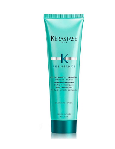 Термо-уход для волос - Kerastase Resistance Extentioniste Thermique