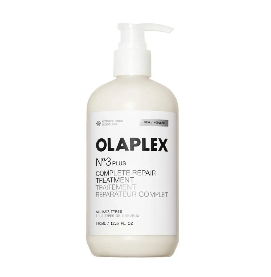 Восстанавливающий уход для всех типов волос - Olaplex No.3 Plus Complete Repair Treatment